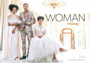 Honey Woman 2024